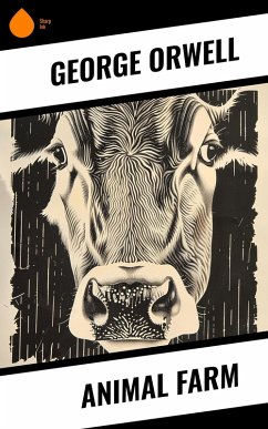 Cover Animal Farm (eBook, ePUB)