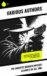 The Greatest Murder Mystery Classics of... - Bild 1