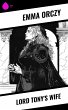 Lord Tony's Wife (eBook, ePUB) - Bild 1
