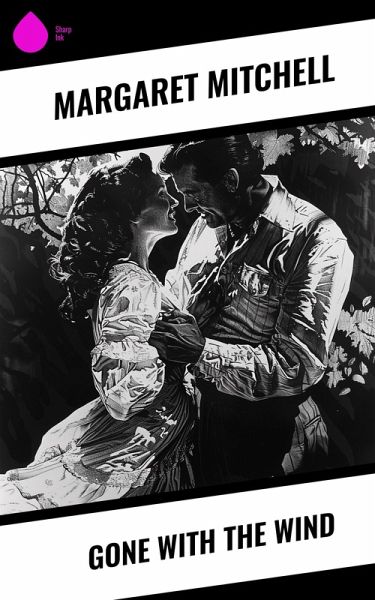 Gone with the Wind (eBook, ePUB) Gone with the Wind (eBook, ePUB)