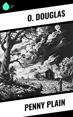 Cover Penny Plain (eBook, ePUB)