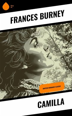 Cover Camilla (eBook, ePUB)