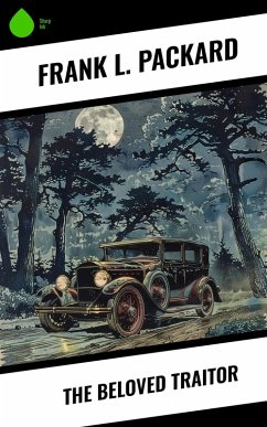Cover The Beloved Traitor (eBook, ePUB)