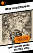 Henry Harrison Brown: Collected Works... - Bild 1