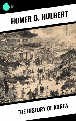 Cover The History of Korea (eBook, ePUB)