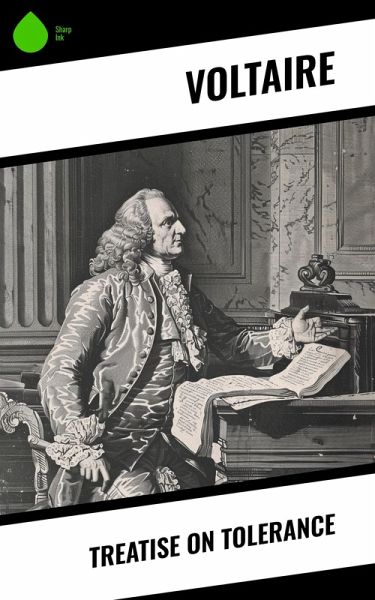 Treatise on Tolerance (eBook, ePUB)