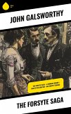 The Forsyte Saga (eBook, ePUB)