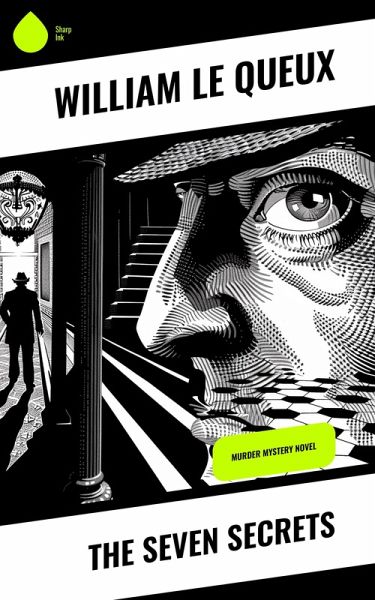 The Seven Secrets (eBook, ePUB) The Seven Secrets (eBook, ePUB)