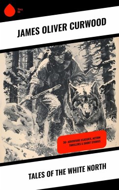 Cover Tales of the White North (eBook, ePUB)