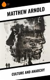Culture and Anarchy (eBook, ePUB)