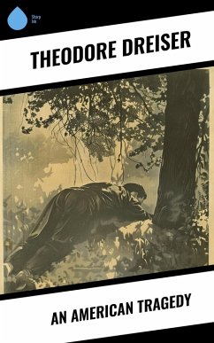 An American Tragedy (eBook, ePUB) Cover An American Tragedy (eBook, ePUB)