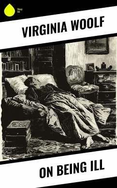 On Being Ill (eBook, ePUB) Cover On Being Ill (eBook, ePUB)