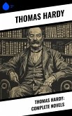 Thomas Hardy: Complete Novels (eBook, ePUB)