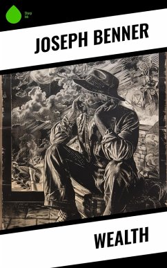 Cover Wealth (eBook, ePUB)