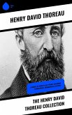 The Henry David Thoreau Collection (eBook, ePUB)