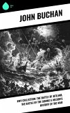 WW1 Collection: The Battle of Jutland, The Battle of the Somme & Nelson's History of the War (eBook, ePUB)