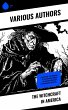 The Witchcraft in America (eBook, ePUB) - Bild 1