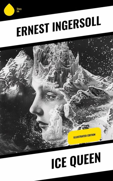 Ice Queen (eBook, ePUB)