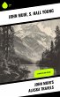John Muir's Alaska Travels (eBook, ePUB) - Bild 1