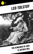 The Kingdom of God is Within You... - Bild 1