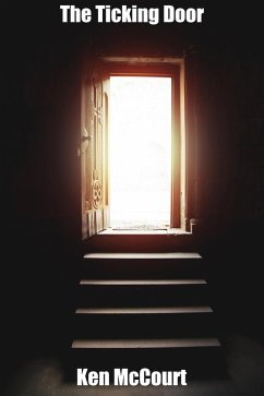 The Ticking Door (eBook, ePUB) - McCourt, Ken