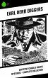 Detective Charlie Chan's Mysteries -... - Bild 1
