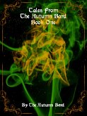 Tales from the Autumn Bard (eBook, ePUB)