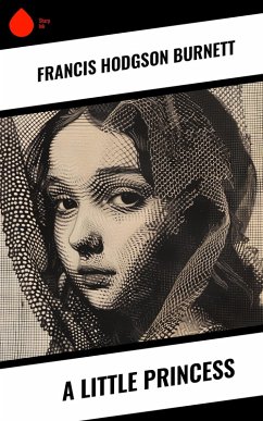 Cover A Little Princess (eBook, ePUB)