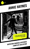 Inspector Furnival Mysteries - Complete Collection (eBook, ePUB)