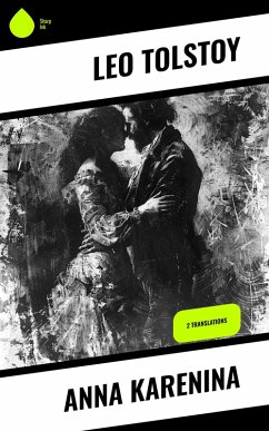 Cover Anna Karenina (eBook, ePUB)