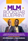 MLM Rockstar Blueprint (eBook, ePUB)