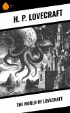 The World Of Lovecraft (eBook, ePUB)