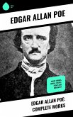 Edgar Allan Poe: Complete Works (eBook, ePUB)