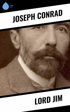 Cover Lord Jim (eBook, ePUB)