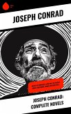 Joseph Conrad: Complete Novels (eBook, ePUB)
