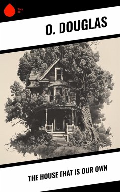 Cover The House That is Our Own (eBook, ePUB)