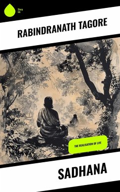 Cover Sadhana (eBook, ePUB)