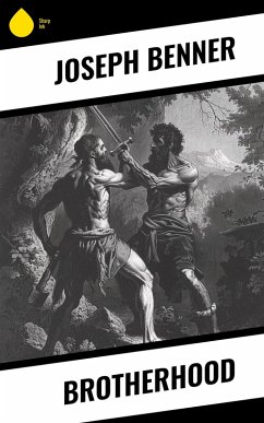 Cover Brotherhood (eBook, ePUB)