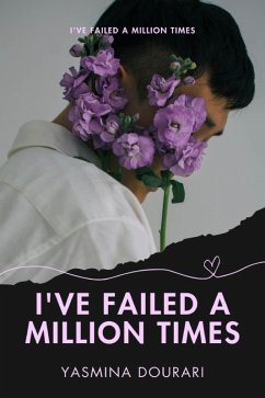 Cover I've failed a million times (eBook, ePUB)