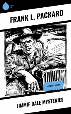 Jimmie Dale Mysteries (eBook, ePUB) Cover Jimmie Dale Mysteries (eBook, ePUB)