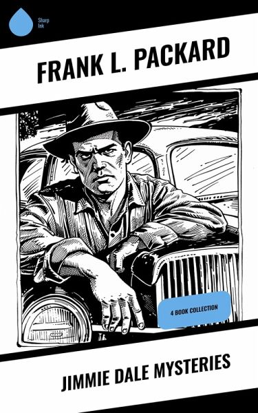 Jimmie Dale Mysteries (eBook, ePUB)