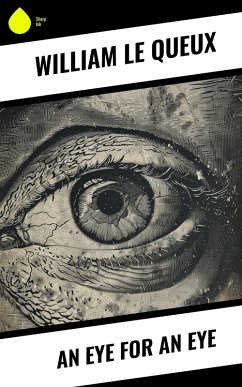 Cover An Eye for an Eye (eBook, ePUB)