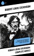 Robert Louis Stevenson: Complete Novels... - Bild 1