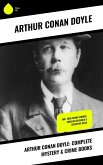 Arthur Conan Doyle: Complete Mystery & Crime Books (eBook, ePUB)