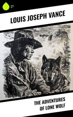 Cover The Adventures of Lone Wolf (eBook, ePUB)