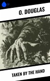 Taken by the Hand (eBook, ePUB)