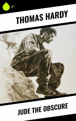 Cover Jude the Obscure (eBook, ePUB)