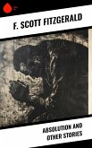 Absolution and Other Stories (eBook, ePUB)