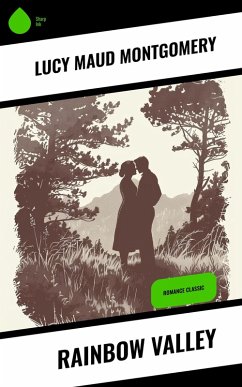 Cover Rainbow Valley (eBook, ePUB)