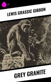 Grey Granite (eBook, ePUB)